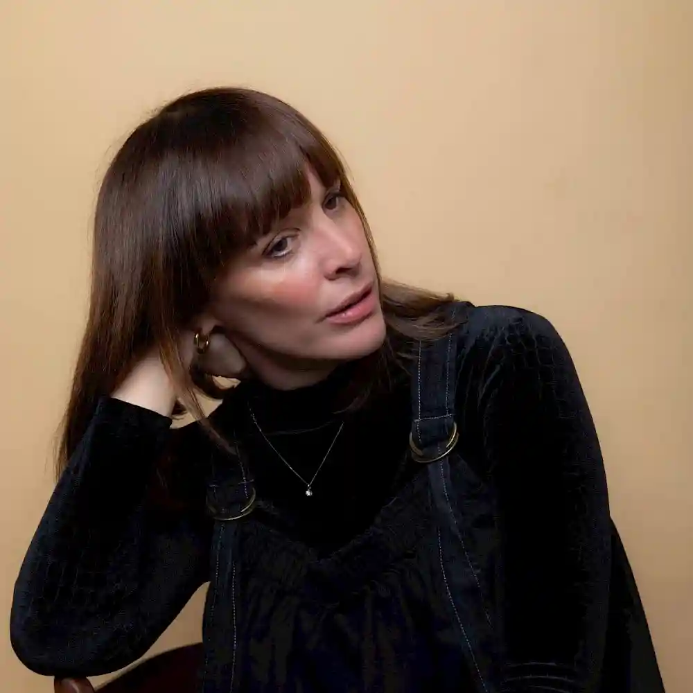 elizabeth alker