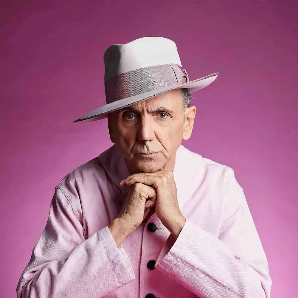 Kevin Rowland