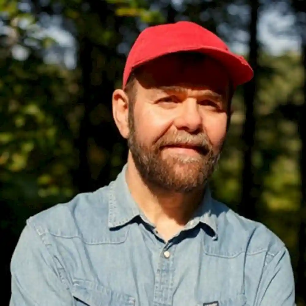 Anthony Shapland
