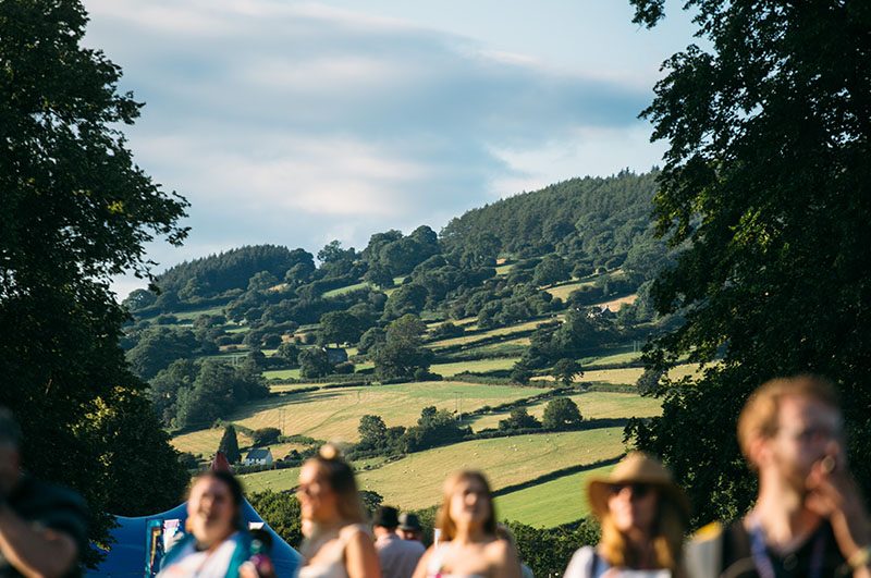 the green fields beyond the babbling tongues area