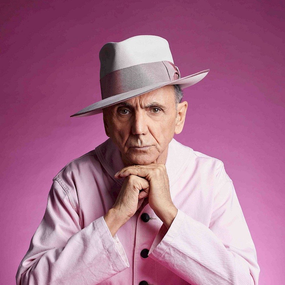 Kevin Rowland