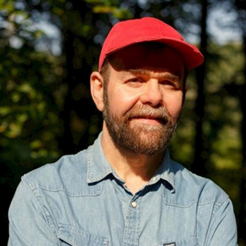 Anthony Shapland