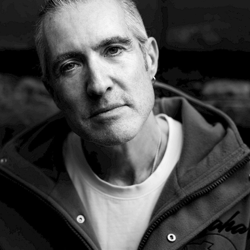 Richard Russell