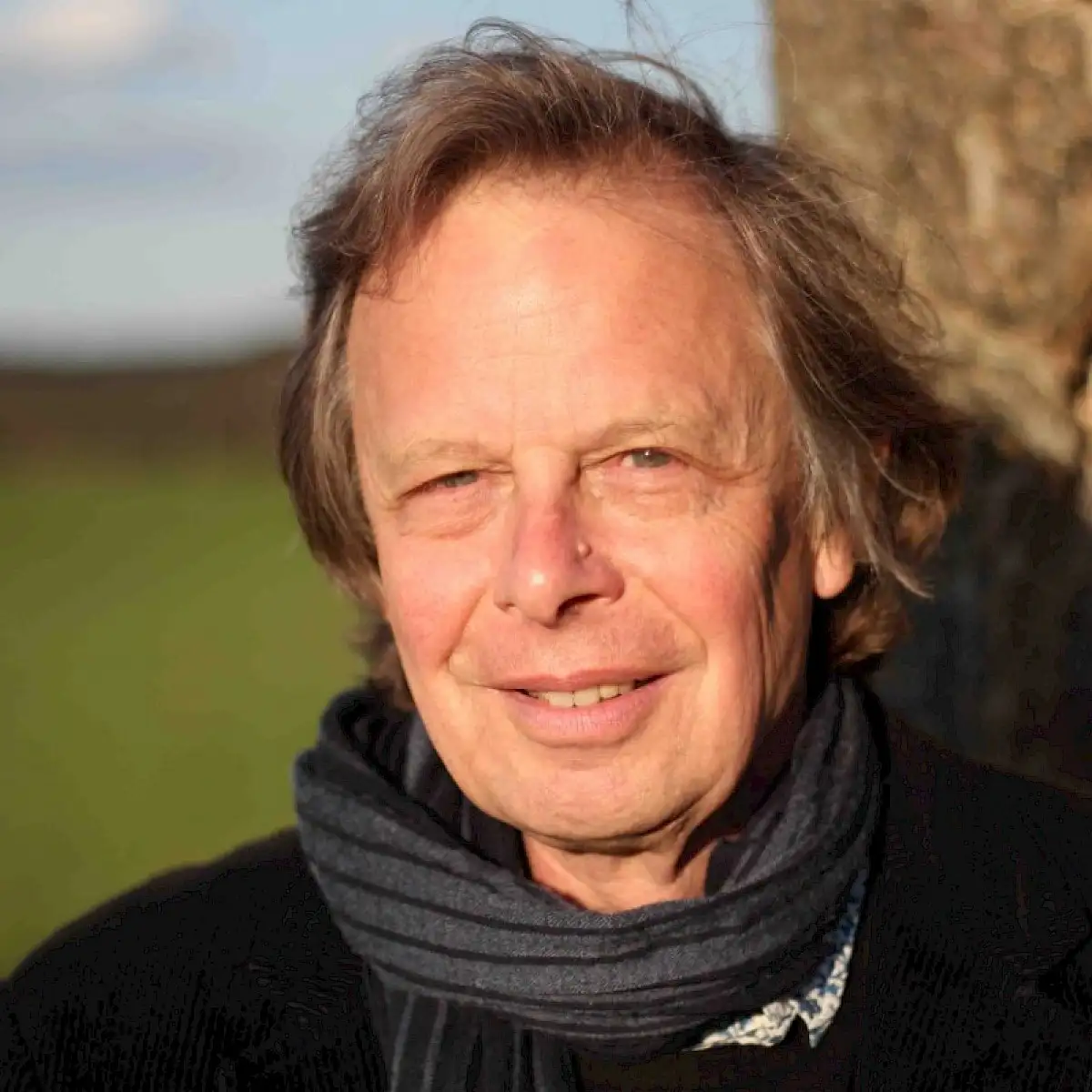 Joe Boyd