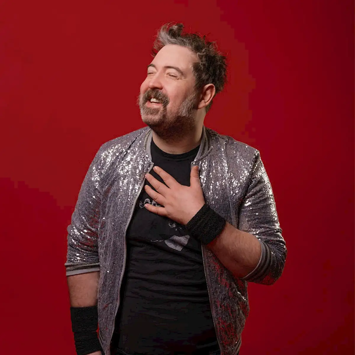 Nick Helm