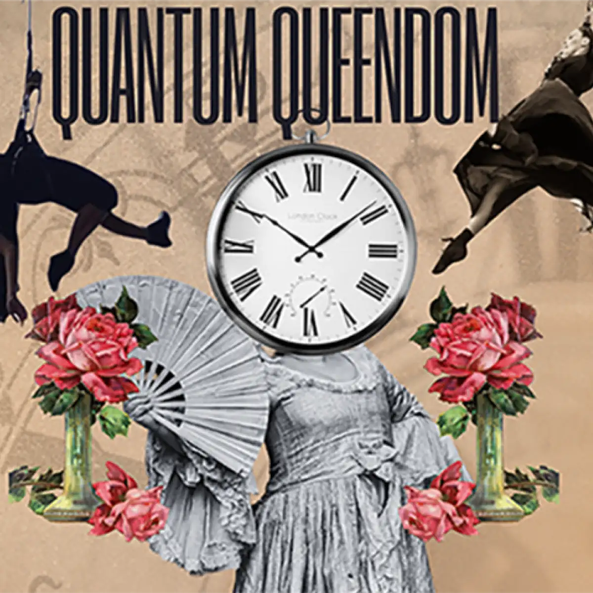 Quantum Queendom