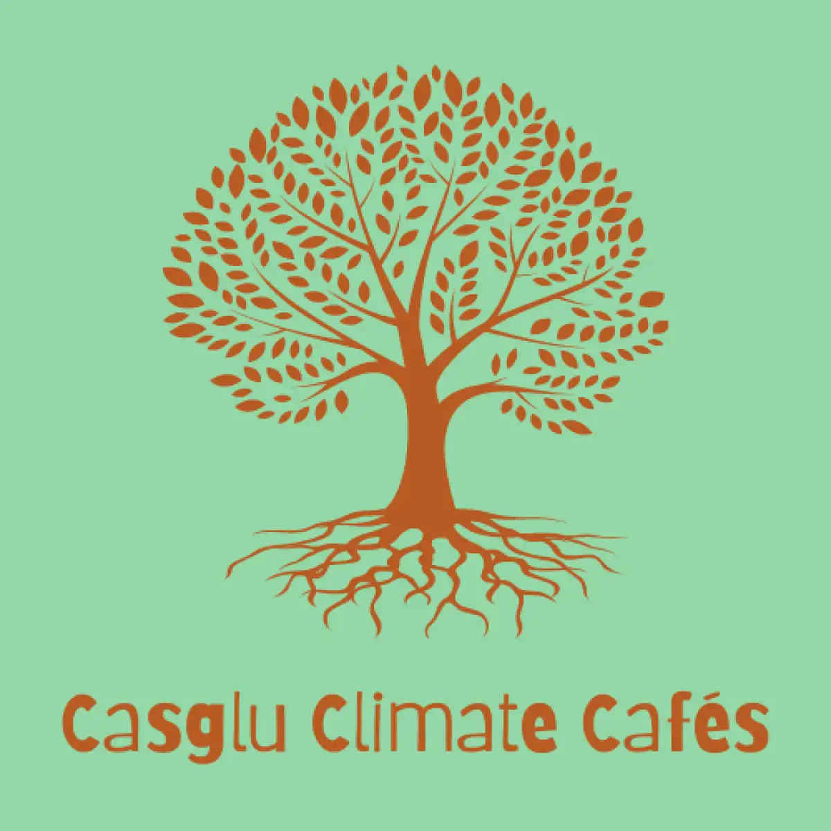 Casglu Climate Cafés