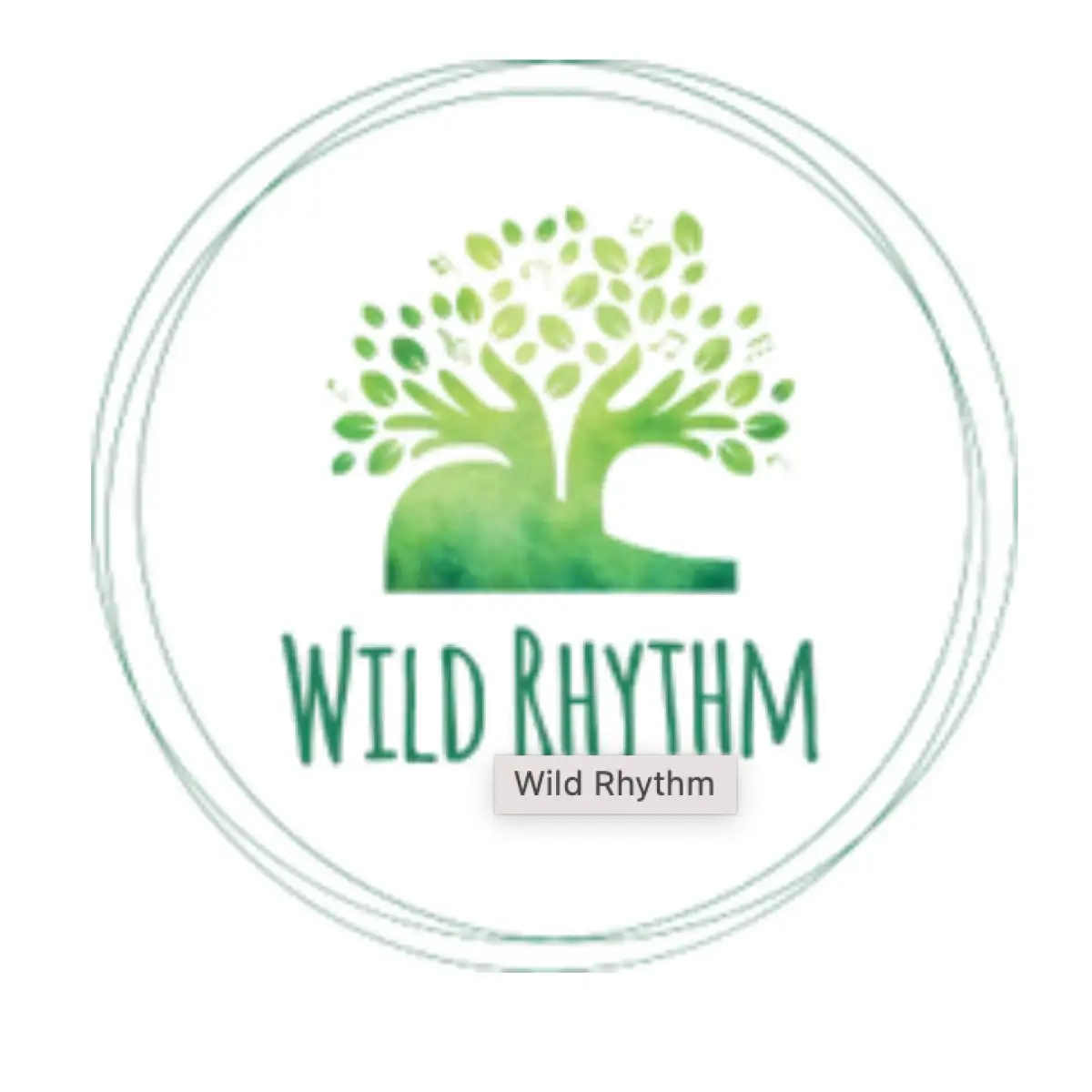 Nature Connection Experience with Wild Rhythm